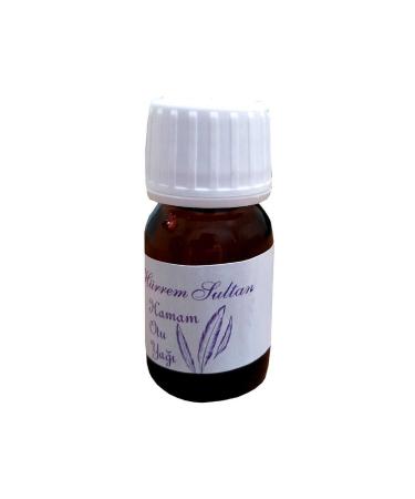 Astra Market Hammam Herb Oil 20 ML