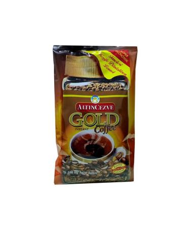 Astra Market Gold Instant Coffee 100 Gr
