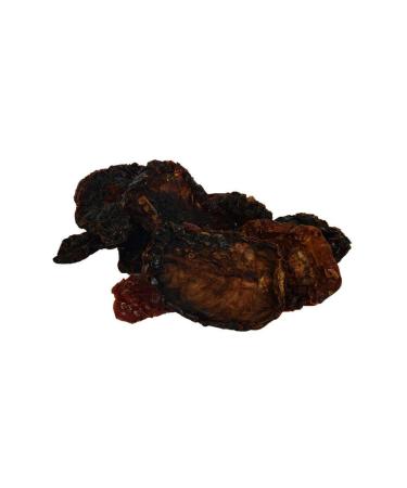 Dried Tomatoes Half Moon Cut 100 gr Package