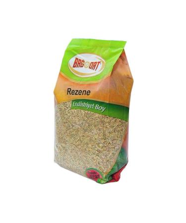 Astra Market Fennel Natural Fennel Seeds 1000 Gr Package - Buy Online on GoSupps.com