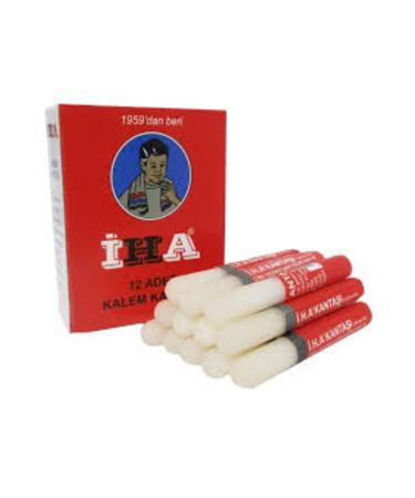 ALUMINUM 12 PIECE PENCIL SCREEN (4767) - DRY5870-5054