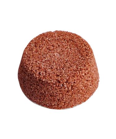 Carob Vanilla Flavored Mineral Block for Birds 100 gr