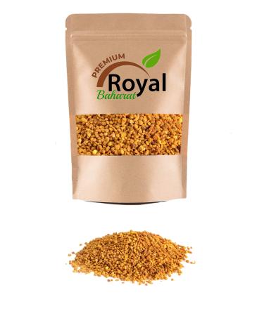 ROYAL SPICES Pollen Deluxe Series Organic Delicious 100 Gr