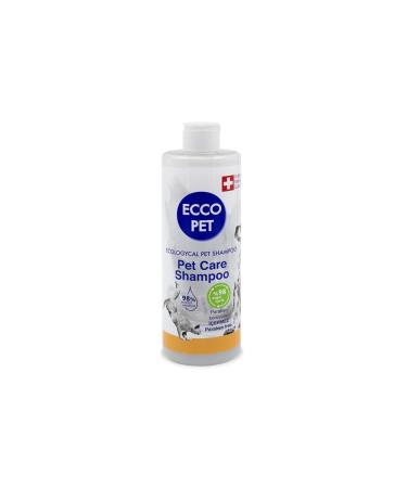 Astra Market Ecco Care Cat Dog Shampoo 400 ml