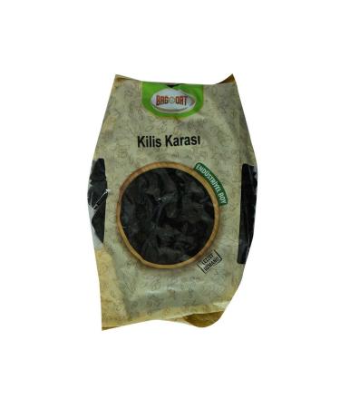 Astra Market Kilis Karasi Black Raisins 1000 Gr Package