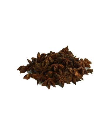 Astra Market Star Anise Natural 100 G Package