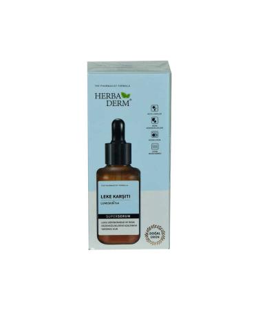 Ceet Markets Superserum Anti-Stain Color Irregularities Natural Face Serum 30 ML