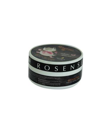 Astra Market Body Cream Body Butter Coconut Oil and Rose Oil Moisturizing Care 150 ML