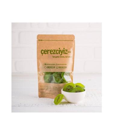 We are a snack maker. Dried Kiwi Weight 1000gr.