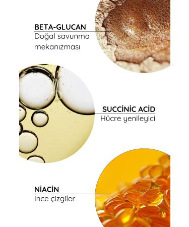 Derminix 24k Gold Beauty Skin Care Serum with Gold Particles and Hyaluronic Acid - Buy Online on GoSupps.com