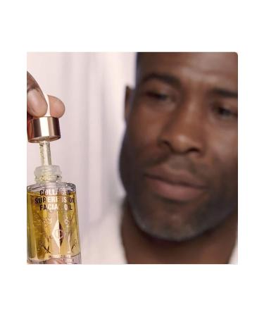 charlotte tilbury Collagen Superfusion Facial Oil - Facial Serum 30 ml - Buy Online on GoSupps.com