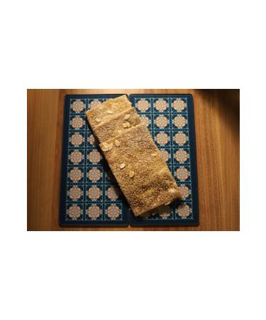 G NBA GIDA Milk Tecde Dough