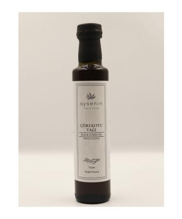 aysenin Black Seed Oil 250ml.