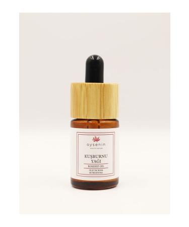 aysenin Rosehip Oil / Rosehip Oil 15ml