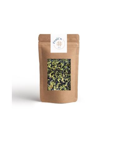 Prali'n 1944 Blue Butterfly Tea 25gr - Natural and Aromatic Herbal Tea