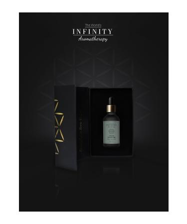 The World's INFINITY AROMATHERAPY Organic Avocado Oil Cold Pressed 0 Pure And Natural 50 ml - Buy Online on GoSupps.com