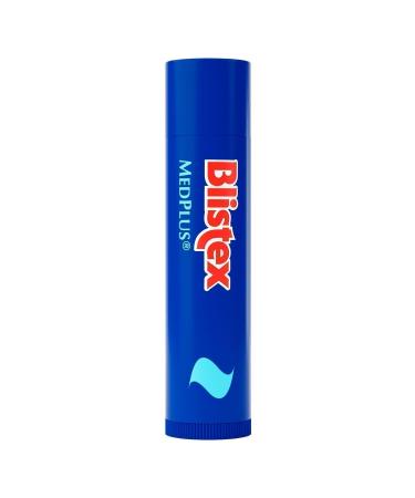 Blistex Medplus Burt's Bees Tinted Lip Balm Coral Flower - Buy Online on GoSupps.com