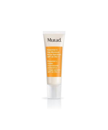 Murad Essential C Day Moisture Spf 30 Vitamin C Day Moisturizer 50 ml - Buy Online on GoSupps.com