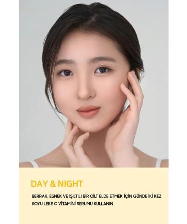 OOTD Dark Spot Vita C Serum for Brightening Dark Skin Spots - Buy Online on GoSupps.com