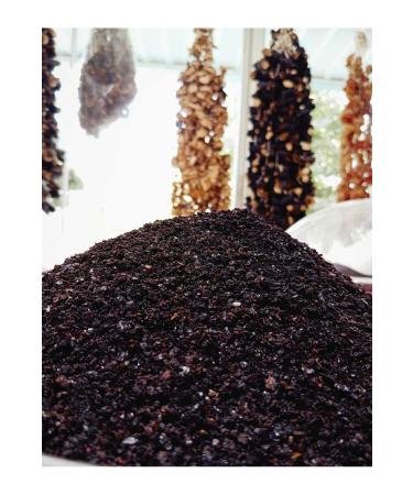 Lor Lord Natural Urfa Homemade Isot 1 kg