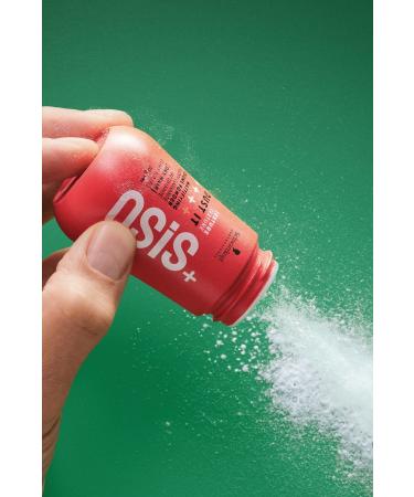 Osis Dust It Strong Hold Matte Volume Hair Powder 10g | Powder Matte Dust Wax - Buy Online on GoSupps.com