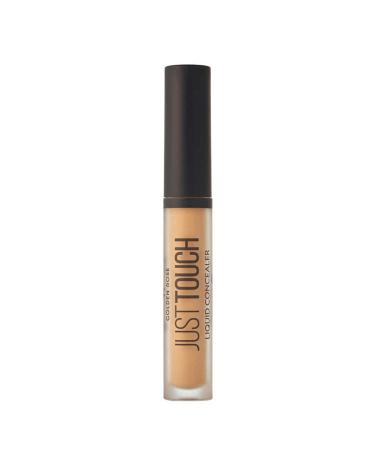 Golden Rose Just Touch Liquid Concealer No: 10 - Liquid Concealer - 8691190509330 - Buy Online on GoSupps.com