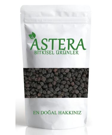 ASTERA 5 Kg Gluten-free Black Chickpeas (Black Chickpeas)