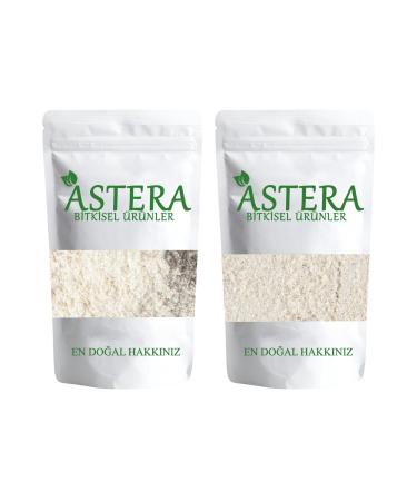 ASTERA 2 Kg Millet Flour + 2 Kg Sorghum Flour (GLUTEN FREE)