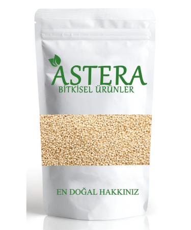 ASTERA 1 Kg Gluten Free Amaranth Seed Grain Amaranth 1000 Gr