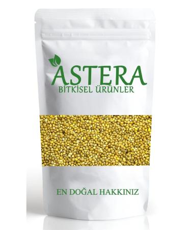 ASTERA 5 Kg Yellow Millet Grain