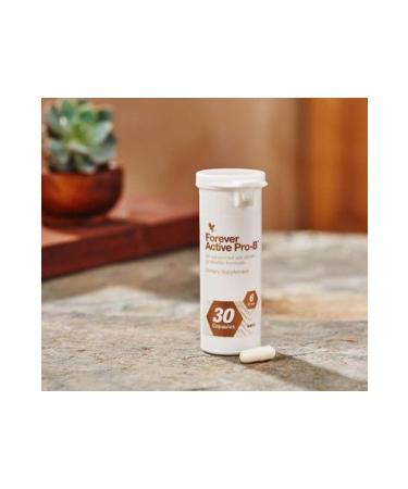 Forever Living Products Forever Active Pro B (original) - Buy Online on GoSupps.com
