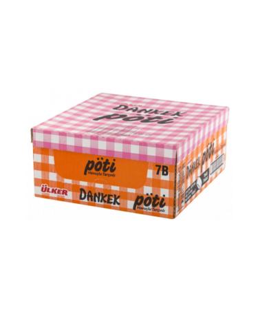  lker Dankek P ti Carrot Cinnamon 35 gr X 24 Pieces - Buy Online on GoSupps.com