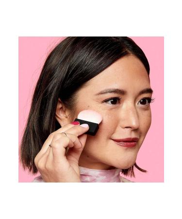 benefit cosmetics Tickle - Golden pink toned illuminating powder 8 gr HisCosmetico - Buy Online on GoSupps.com