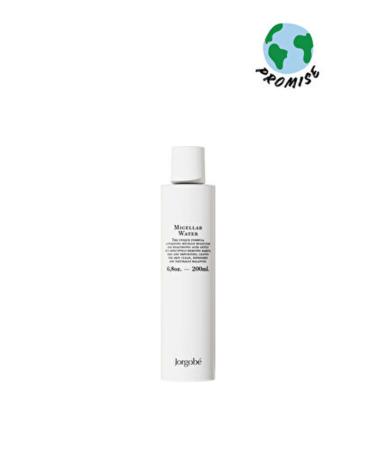 NOVAFACE STD Micellar Water 200ML Standard (SINGLE)