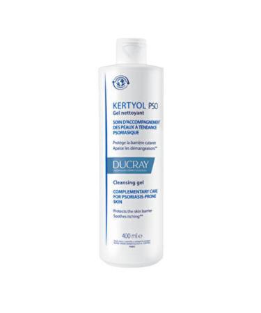 NOVAFACE STD Kertyol PSO Anti-Plaque Washing Gel 400 ml Standard (SINGLE)