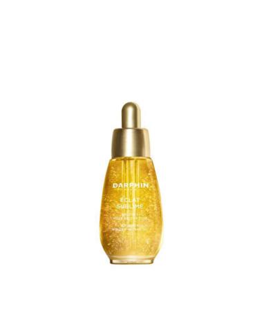 NOVAFACE STD Eclat Sublime 8 Flower Golden Nectar Skin Care Oil 30 ml Standard (SINGLE)