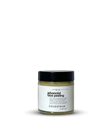 NOVAFACE STD Regenerating Facial Peeling Standard (SINGLE)