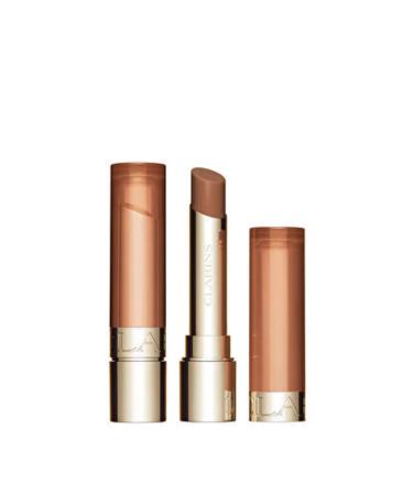 NOVAFACE STD Nude Brown Lip Balm 2 g Standard (SINGLE)