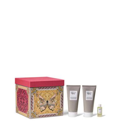 NOVAFACE STD Iconic Tranquillity Skin Care Kit Standard (SINGLE)