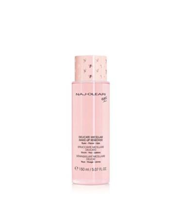 NOVAFACE STD Delicate Micellar Make Up Remover 150 ml Standard (SINGLE)