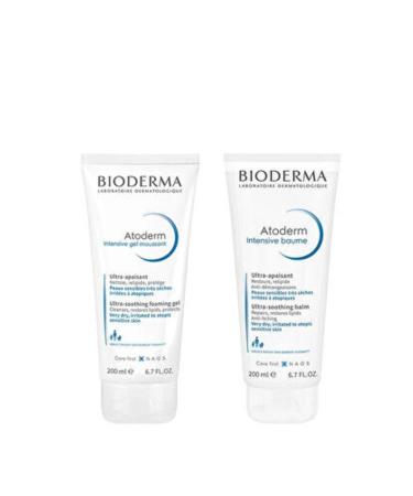 NOVAFACE STD Standard Care Kit for Atopy Prone Skin (SINGLE)