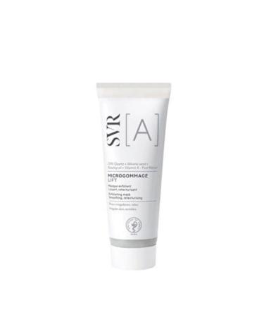 NOVAFACE STD A Microgommage Peeling Mask 70 gr Standard (SINGLE)