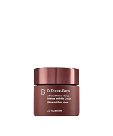 NOVAFACE STD Advanced Retinol Ferulic Intense Wrinkle Cream 60 ml Moisturizing Cream Standard (SINGLE)