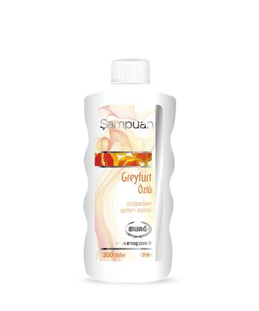 Ersa Ersa Grapefruit Essence Shampoo 300 ml