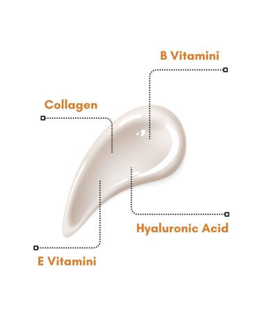 axodine Day Care Cream 50 ml - Revitalizing and Moisturizing - - Buy Online on GoSupps.com