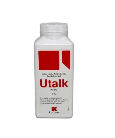 Kurtsan Utalk Powder 100 gr