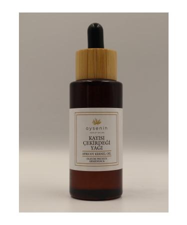 aysenin Apricot Oil / Apricot Kernel Oil