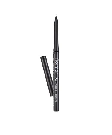 zen Avm Soft Texture Eye Pencil (Black)