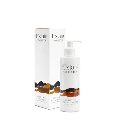 Estate Purifying Cleansing Gel 200 ml