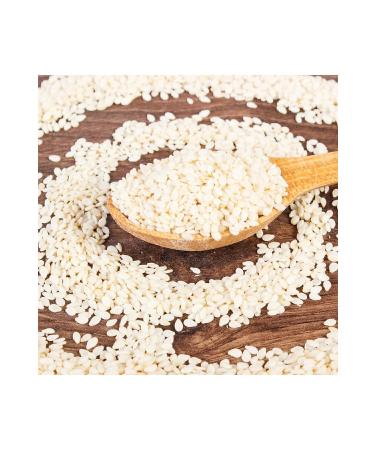 NEW RAW MATERIALS Sesame Oil 500 gr